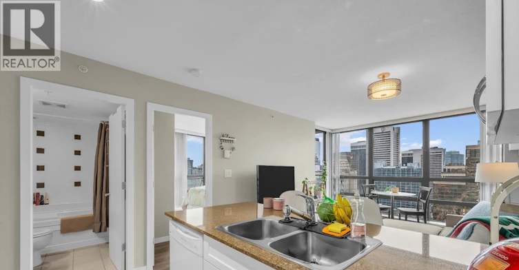 23XX-938 Smithe Street, Vancouver, BC, V6Z 3H8 - 6