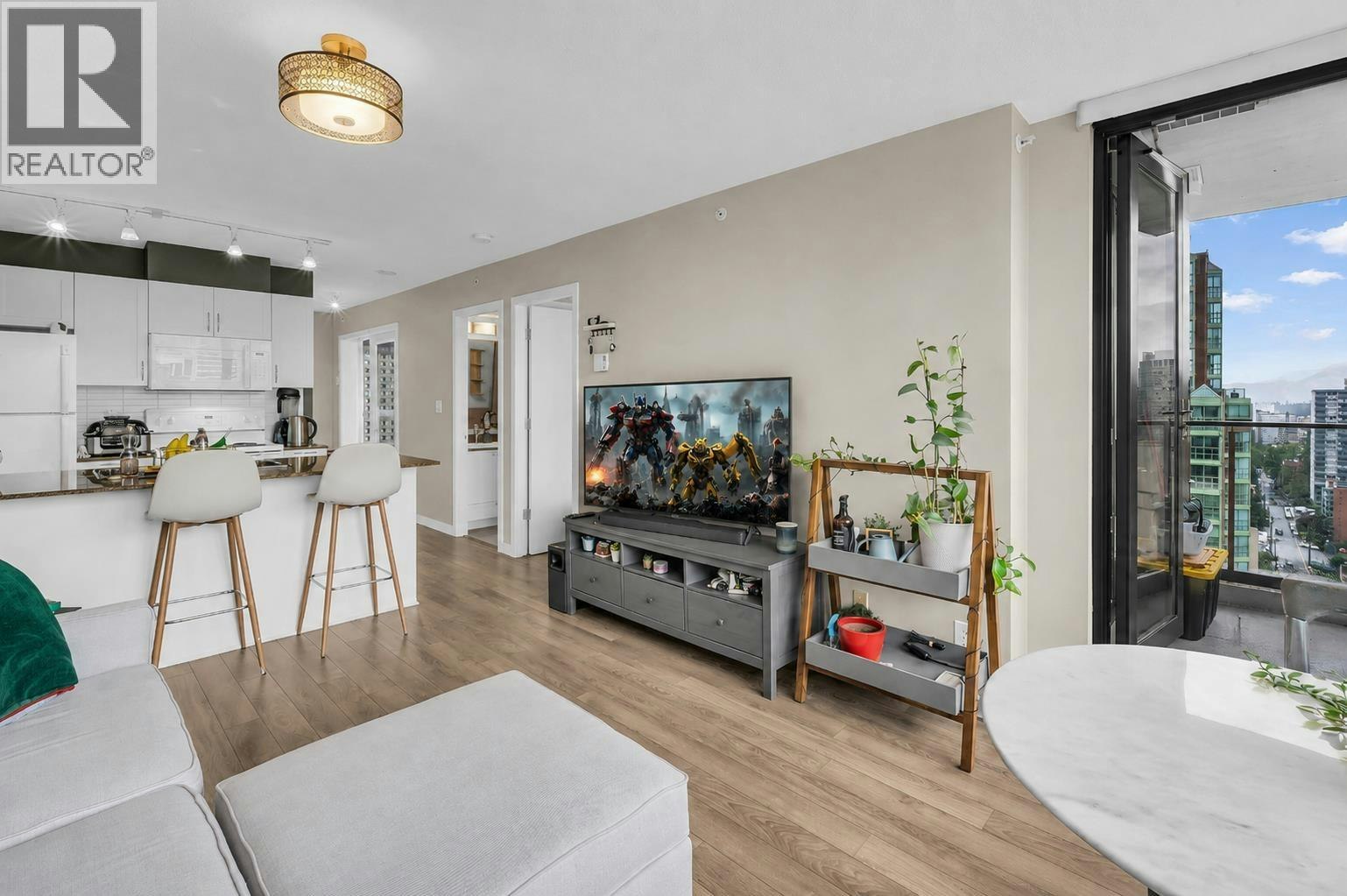 23XX-938 Smithe Street, Vancouver, BC, V6Z 3H8 - 10