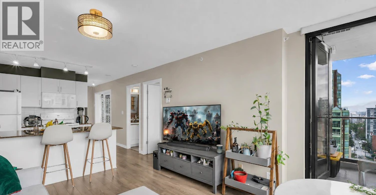 23XX-938 Smithe Street, Vancouver, BC, V6Z 3H8 - 10