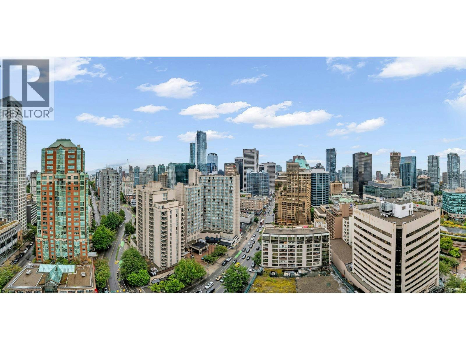 23XX-938 Smithe Street, Vancouver, BC, V6Z 3H8 - 18