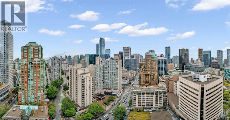 23XX-938 Smithe Street, Vancouver, BC, V6Z 3H8 - 18