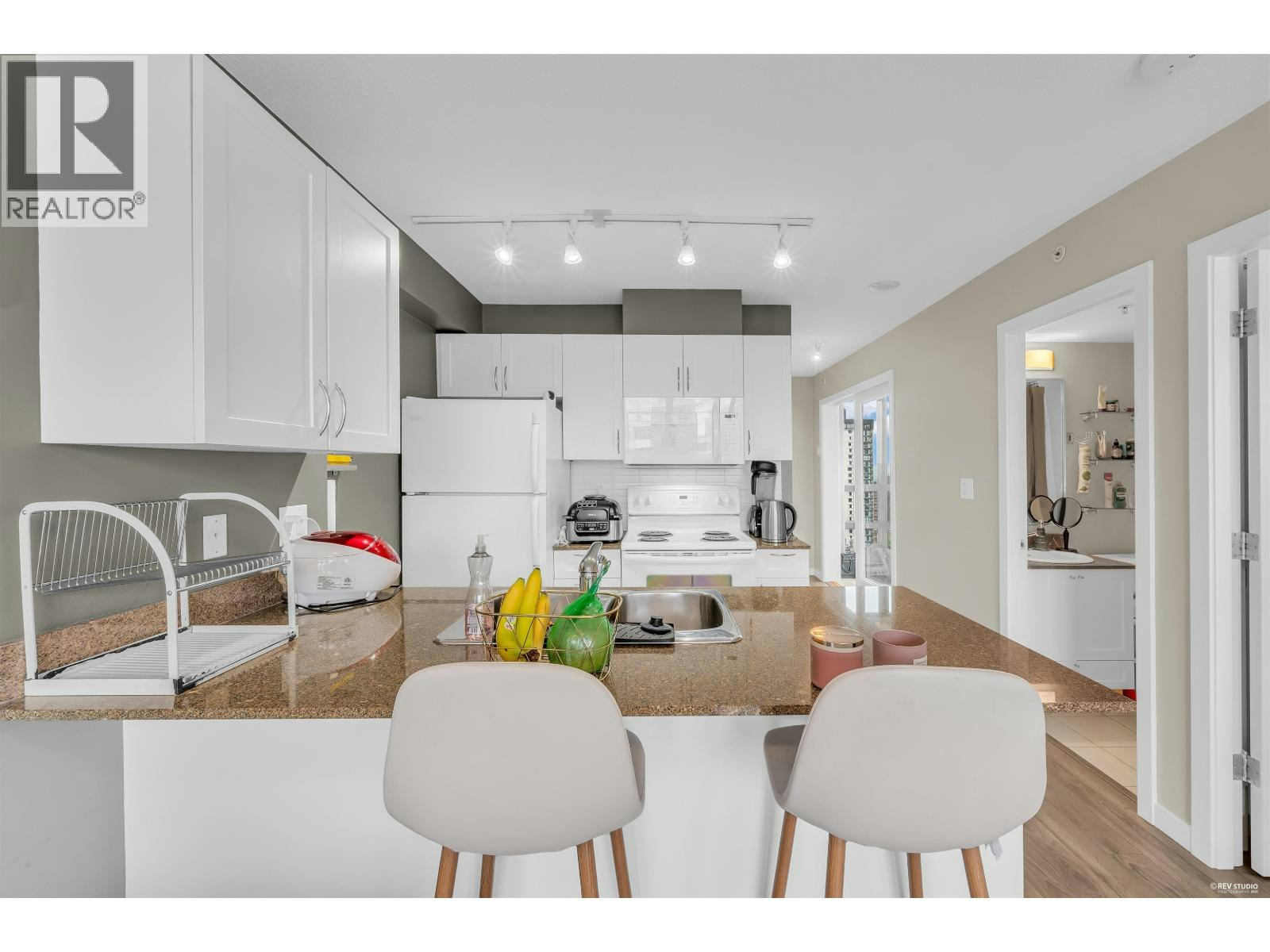 23XX-938 Smithe Street, Vancouver, BC, V6Z 3H8 - 9