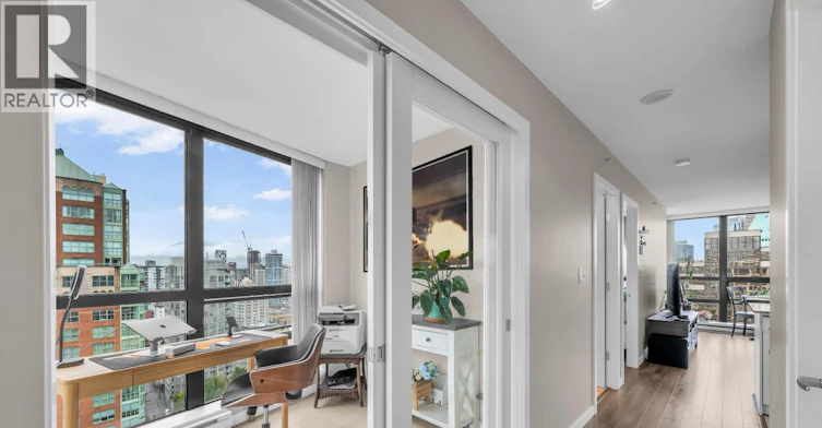 23XX-938 Smithe Street, Vancouver, BC, V6Z 3H8 - 2