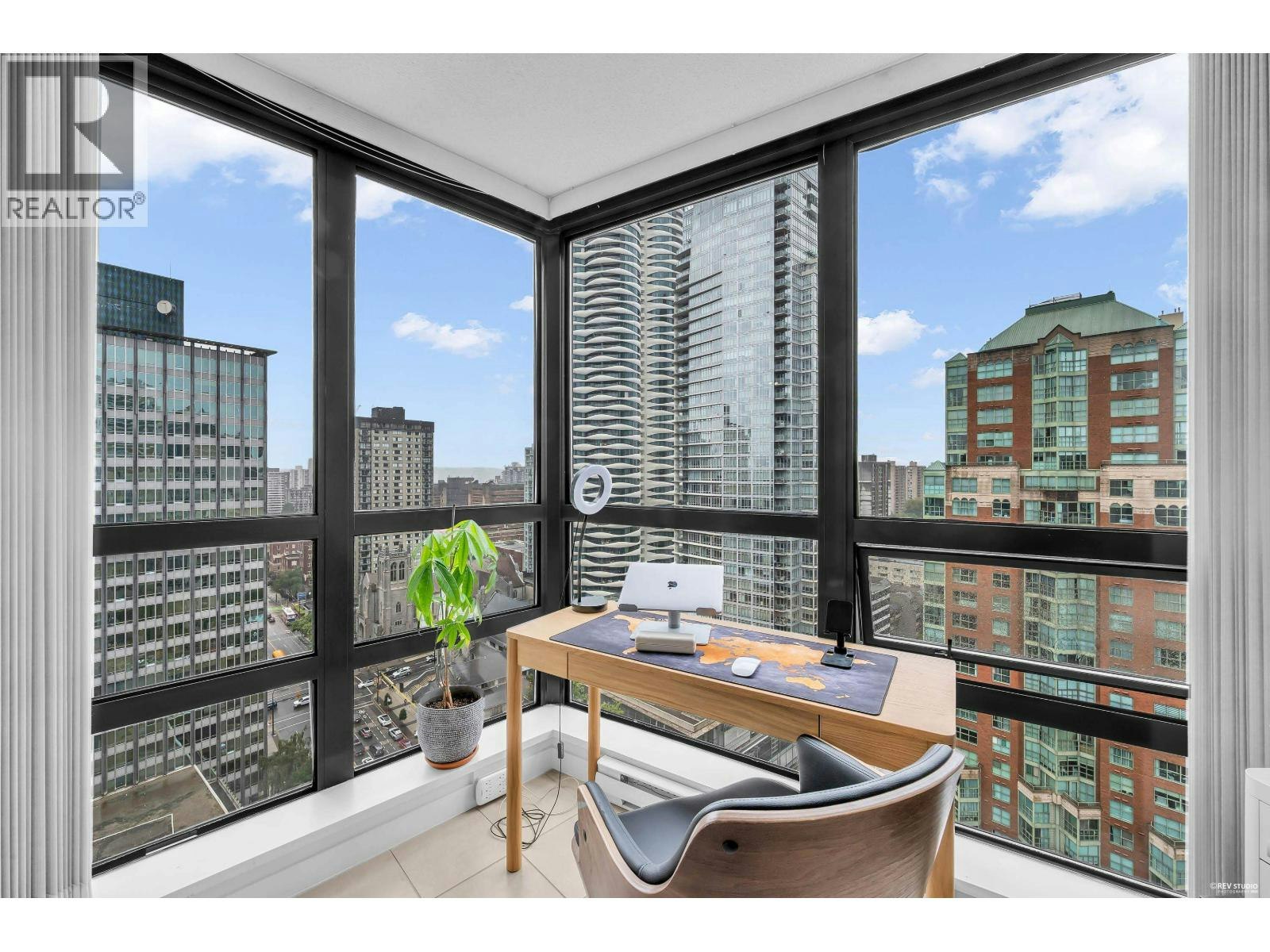23XX-938 Smithe Street, Vancouver, BC, V6Z 3H8 - 4