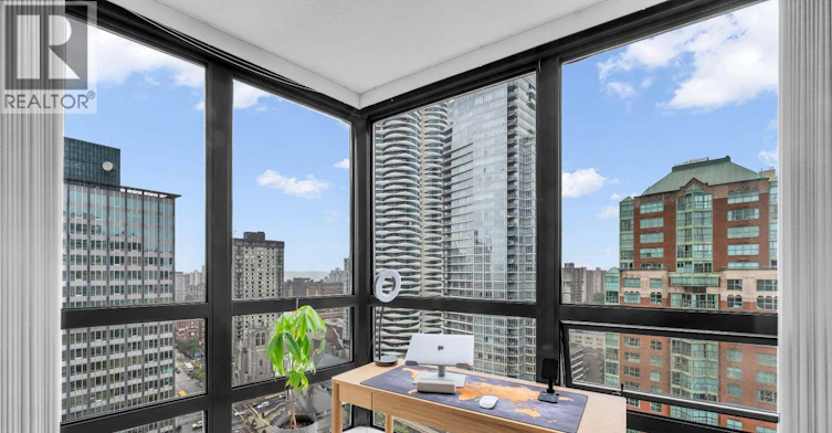 23XX-938 Smithe Street, Vancouver, BC, V6Z 3H8 - 4