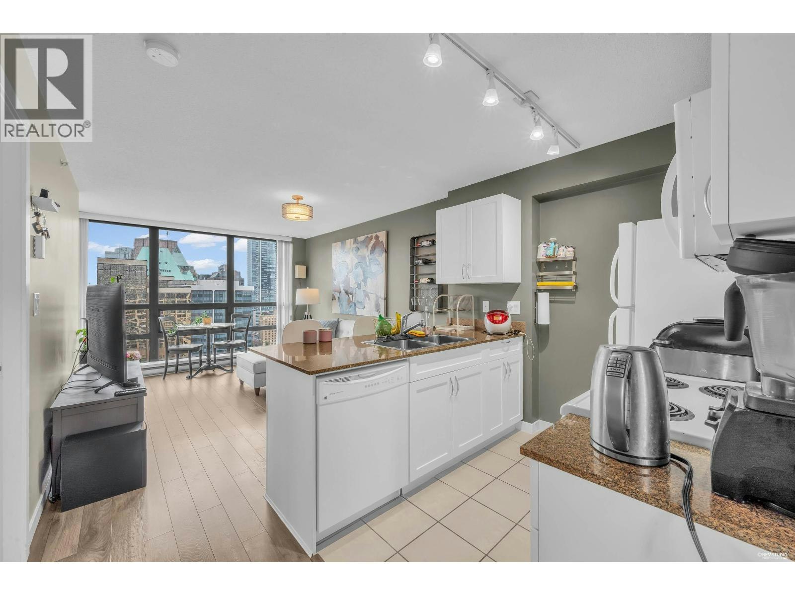 23XX-938 Smithe Street, Vancouver, BC, V6Z 3H8 - 5