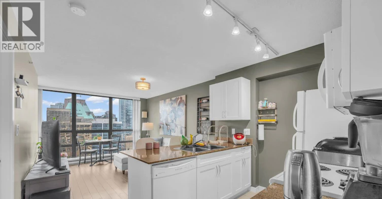 23XX-938 Smithe Street, Vancouver, BC, V6Z 3H8 - 5