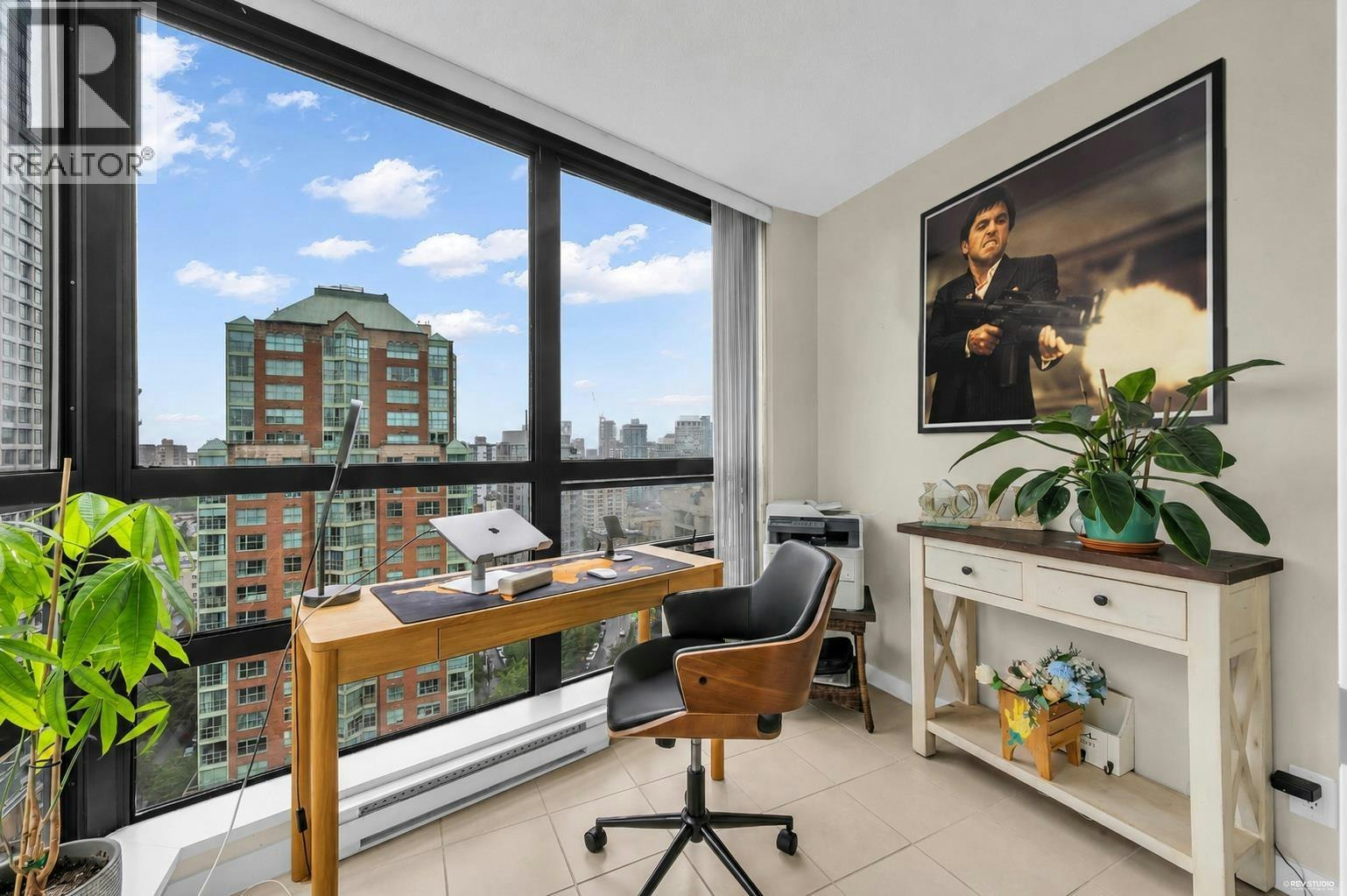 23XX-938 Smithe Street, Vancouver, BC, V6Z 3H8 - 3