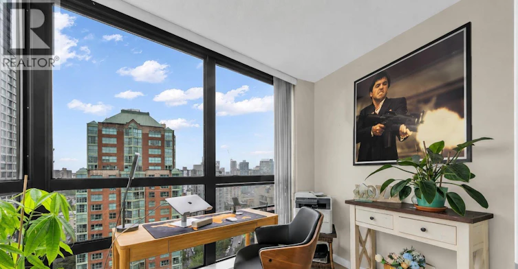 23XX-938 Smithe Street, Vancouver, BC, V6Z 3H8 - 3