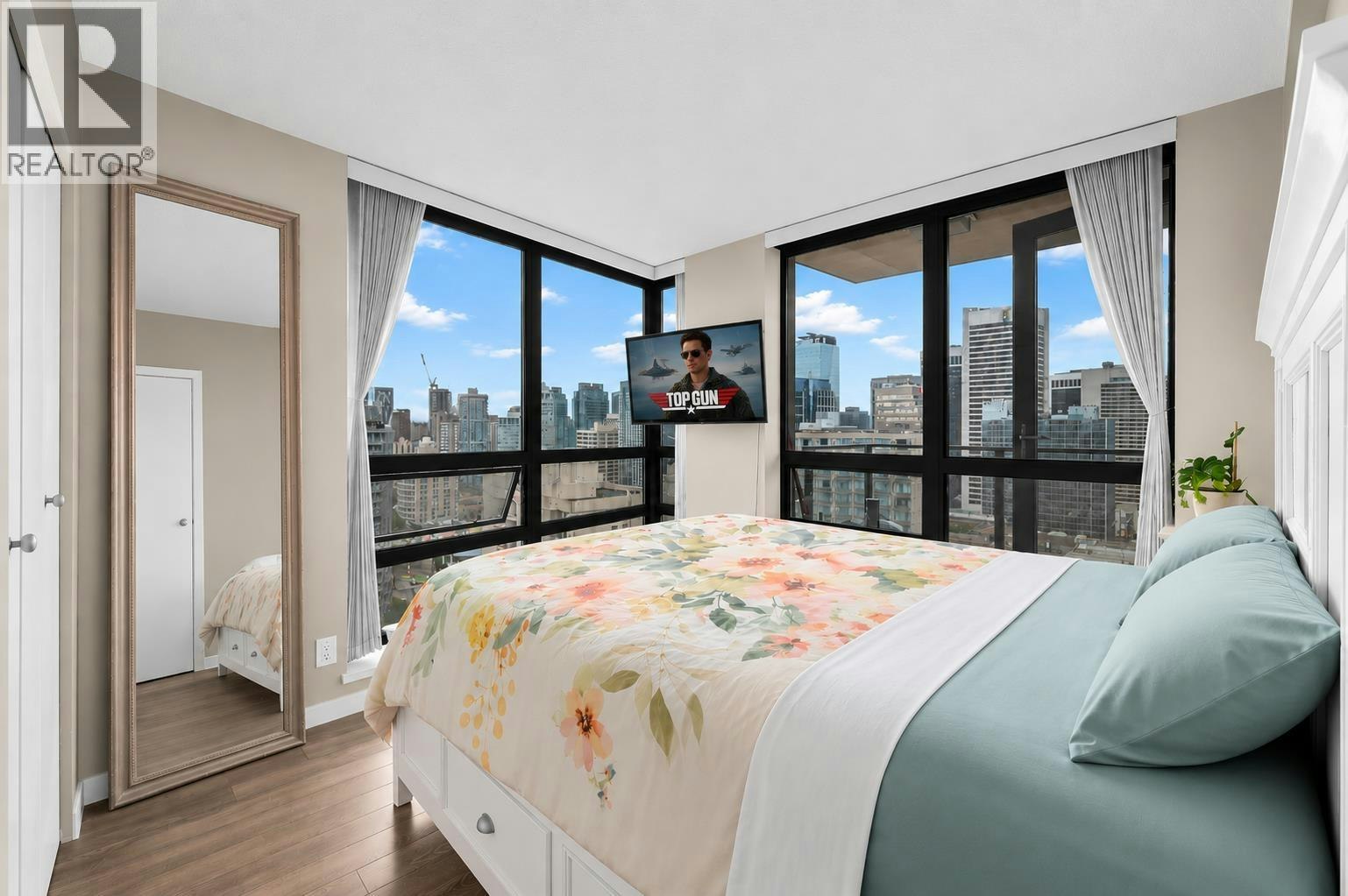 23XX-938 Smithe Street, Vancouver, BC, V6Z 3H8 - 12