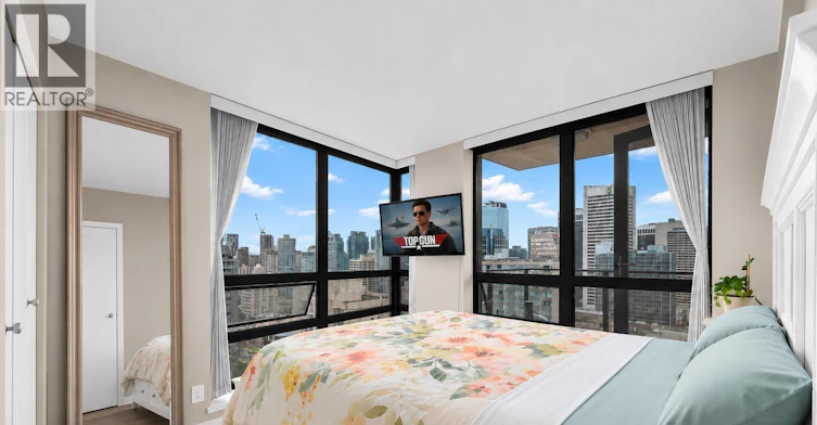 23XX-938 Smithe Street, Vancouver, BC, V6Z 3H8 - 12
