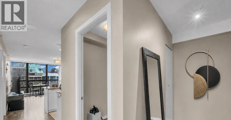 23XX-938 Smithe Street, Vancouver, BC, V6Z 3H8