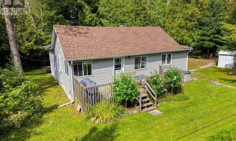 10 Pilon Road