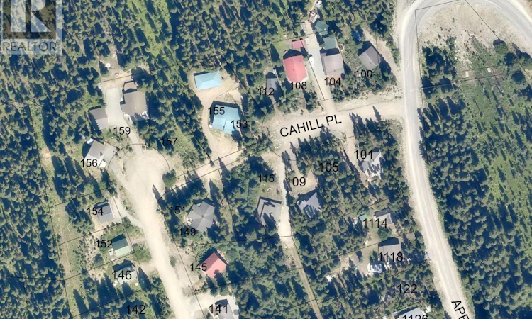 105 Cahill Place