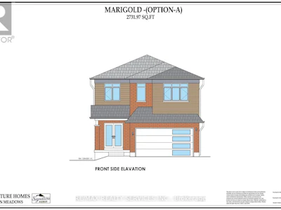 829 Darnley Boulevard - 2