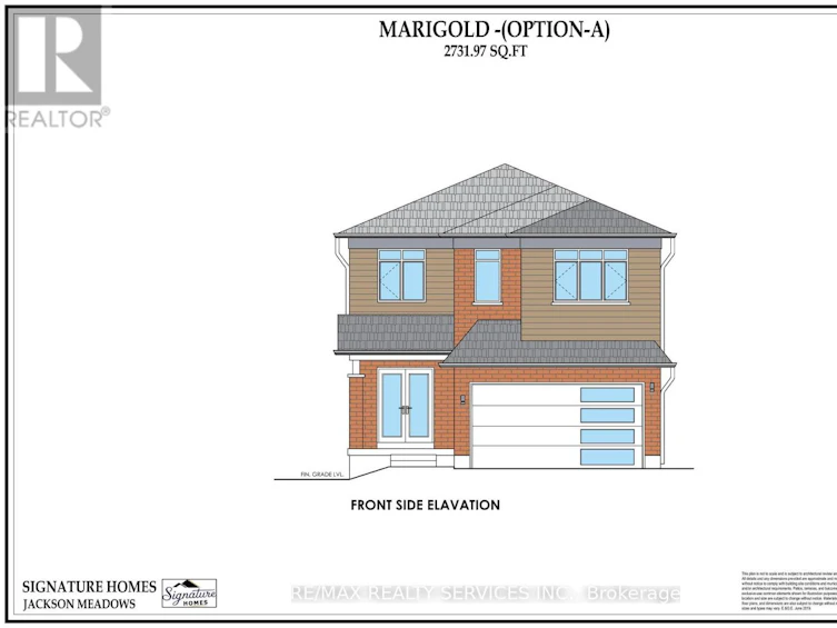 829 Darnley Boulevard, London, ON, N6M 0L9 - 2