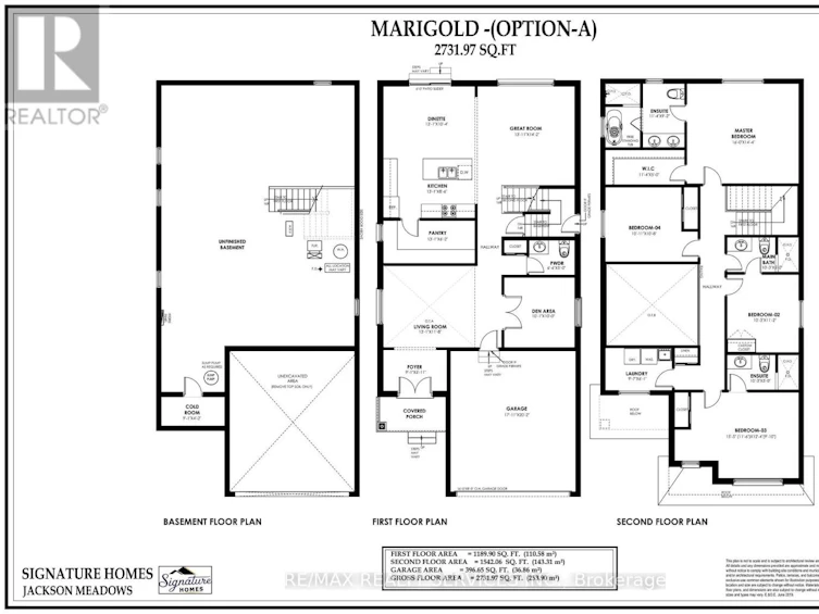 829 Darnley Boulevard, London, ON, N6M 0L9 - 3