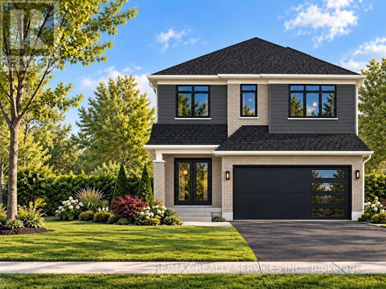 829 Darnley Boulevard, London, ON, N6M 0L9