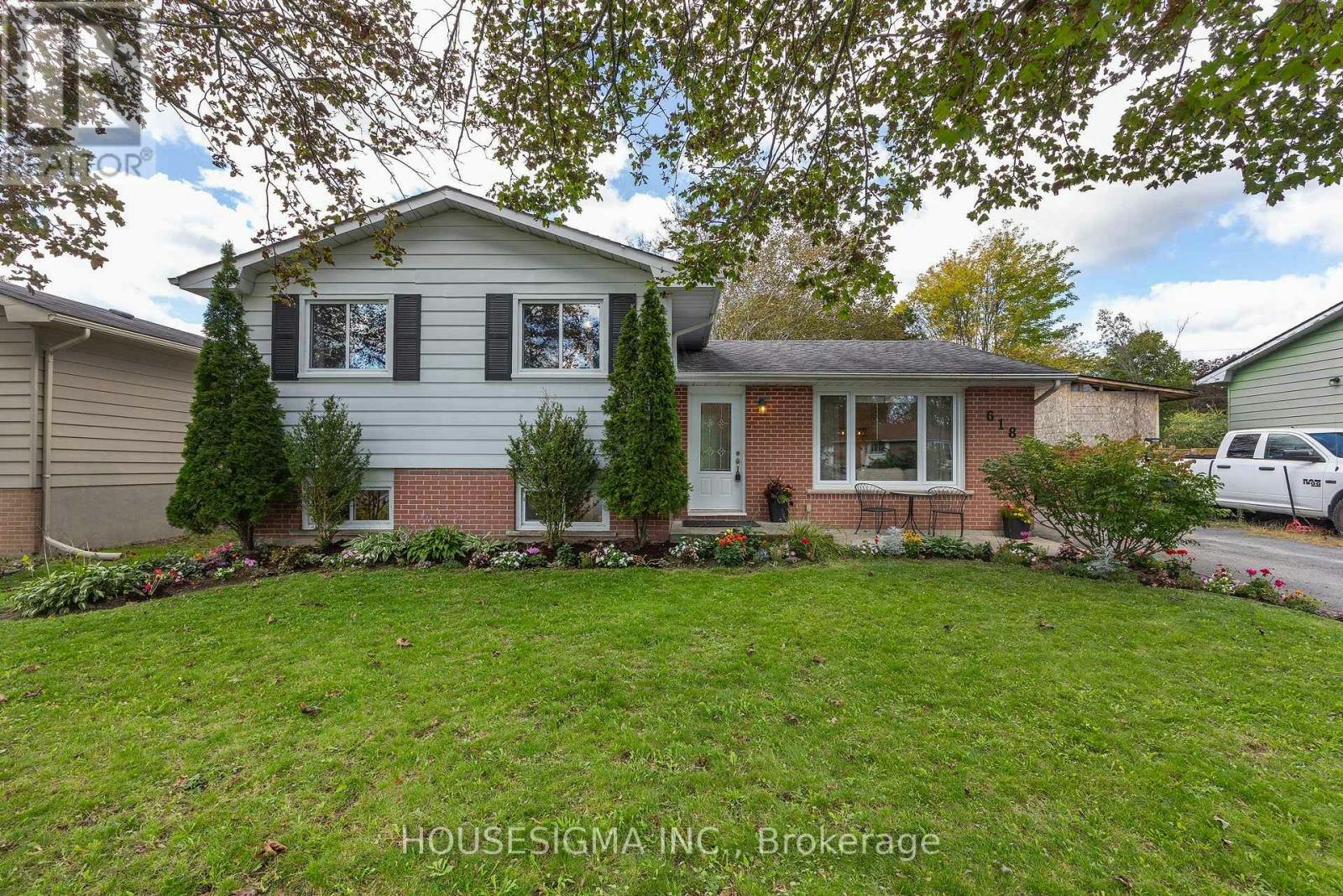 618 Aylmer Crescent, Kingston, ON, K7M 6H1