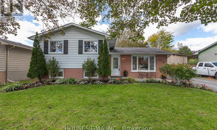 618 Aylmer Crescent