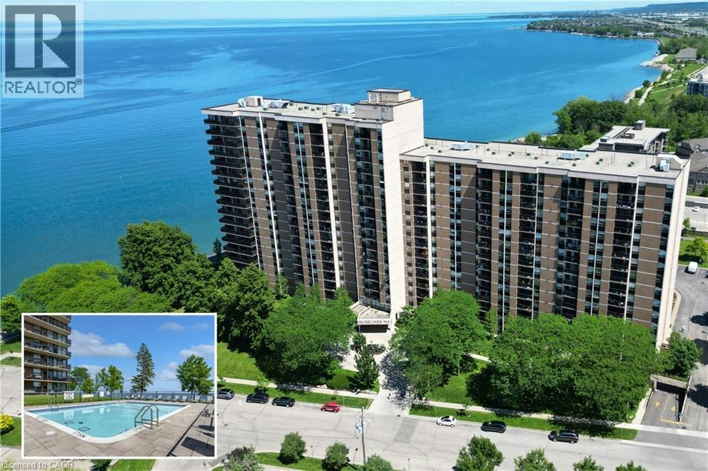 1118-500 Green Road, Hamilton, ON, L8E 3M6