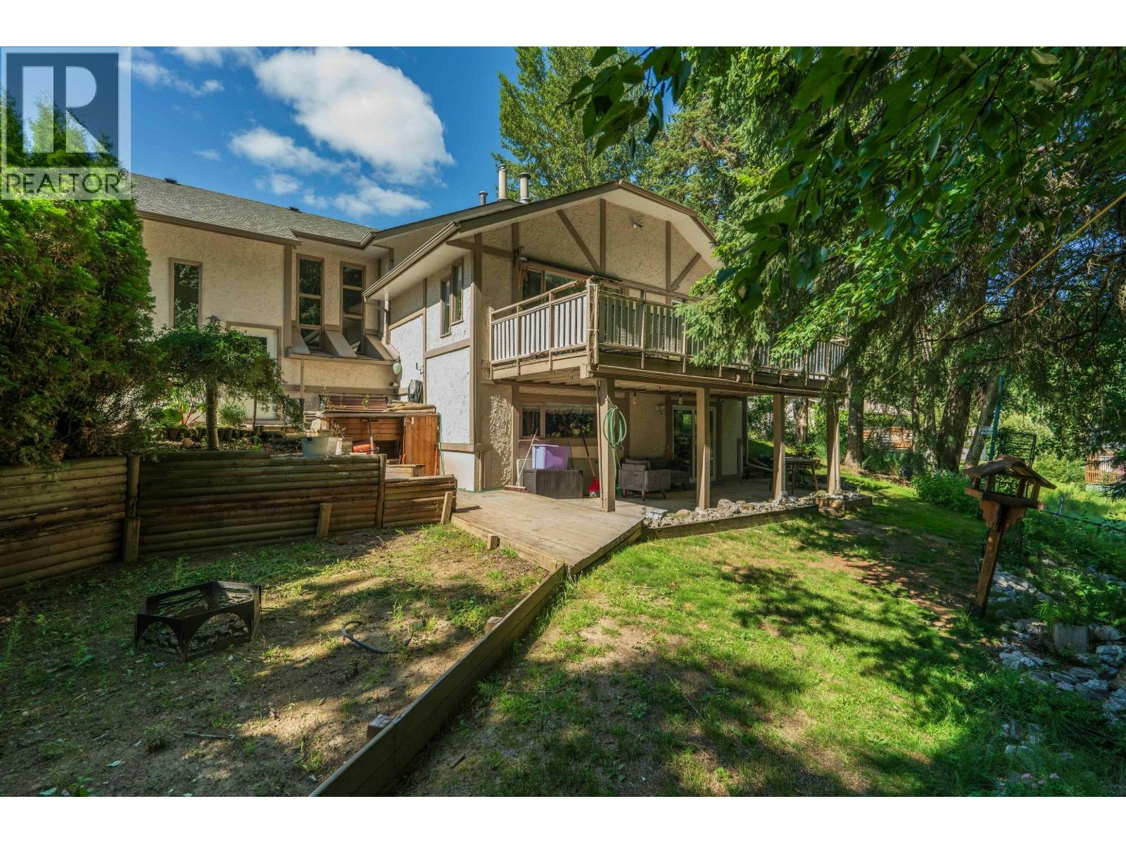 3018 Glade Road, Prince George, BC, V2K 4C3