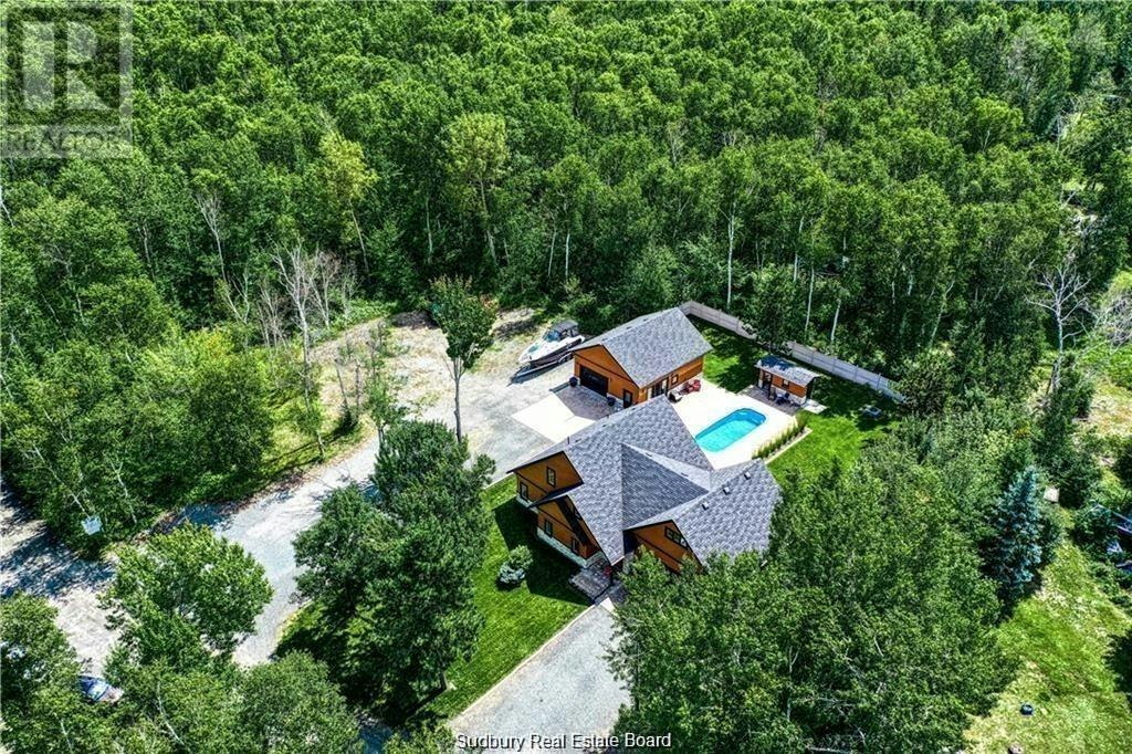 15 Driftwood Avenue, Greater Sudbury, ON, P0M 2Y0