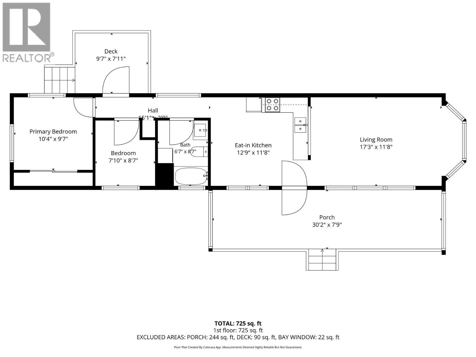 405 Gillis Avenue, Sicamous, BC, V0E 2V1 - 8