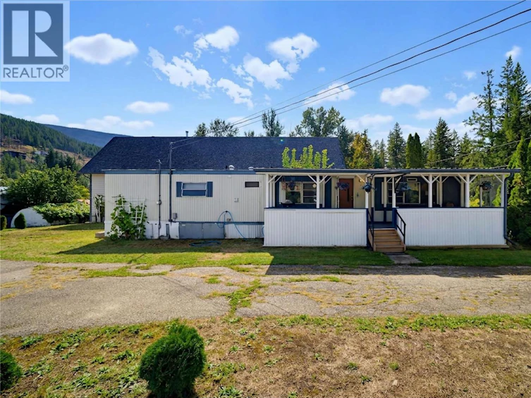 405 Gillis Avenue, Sicamous, BC, V0E 2V1 - 35