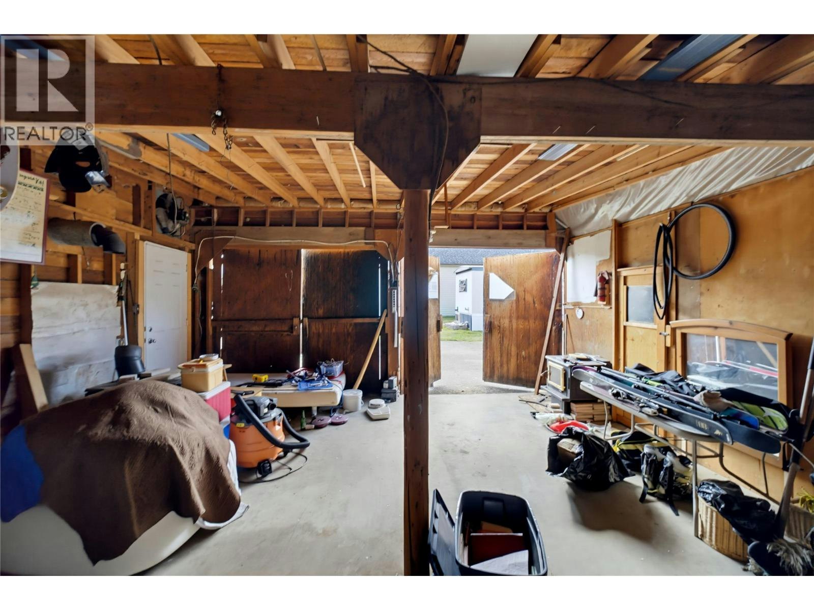 405 Gillis Avenue, Sicamous, BC, V0E 2V1 - 45