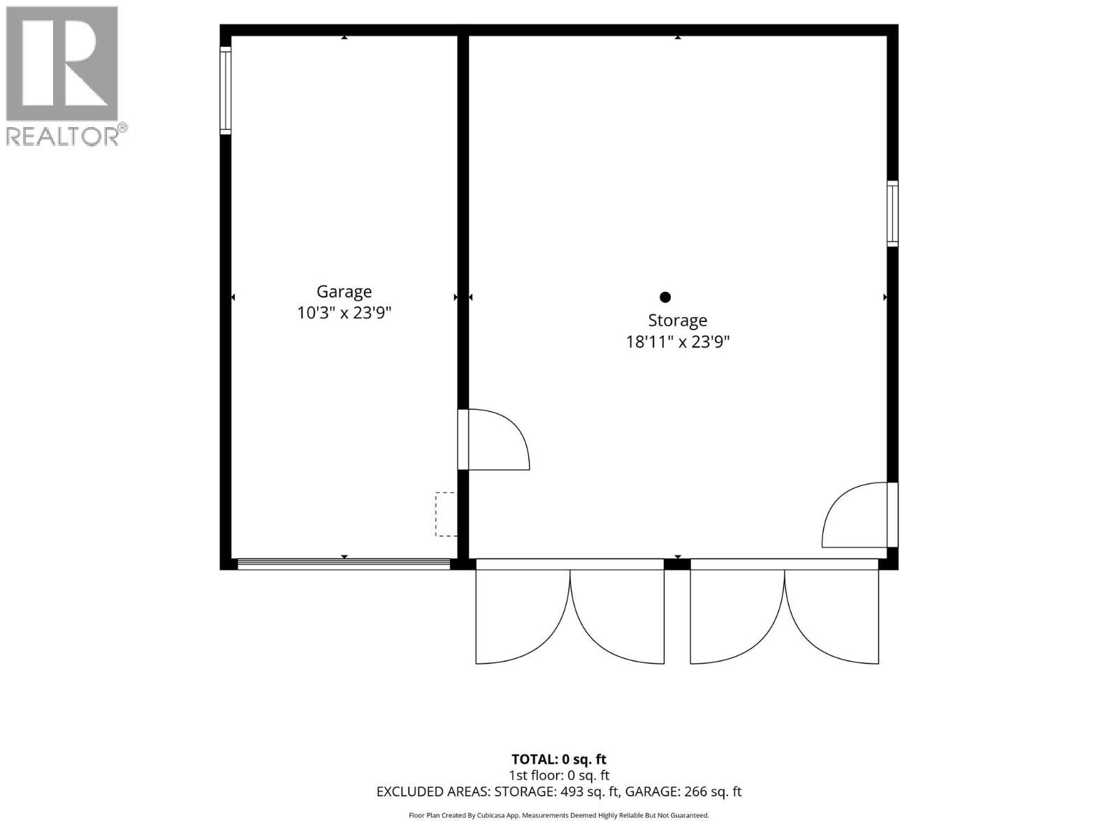 405 Gillis Avenue, Sicamous, BC, V0E 2V1 - 7
