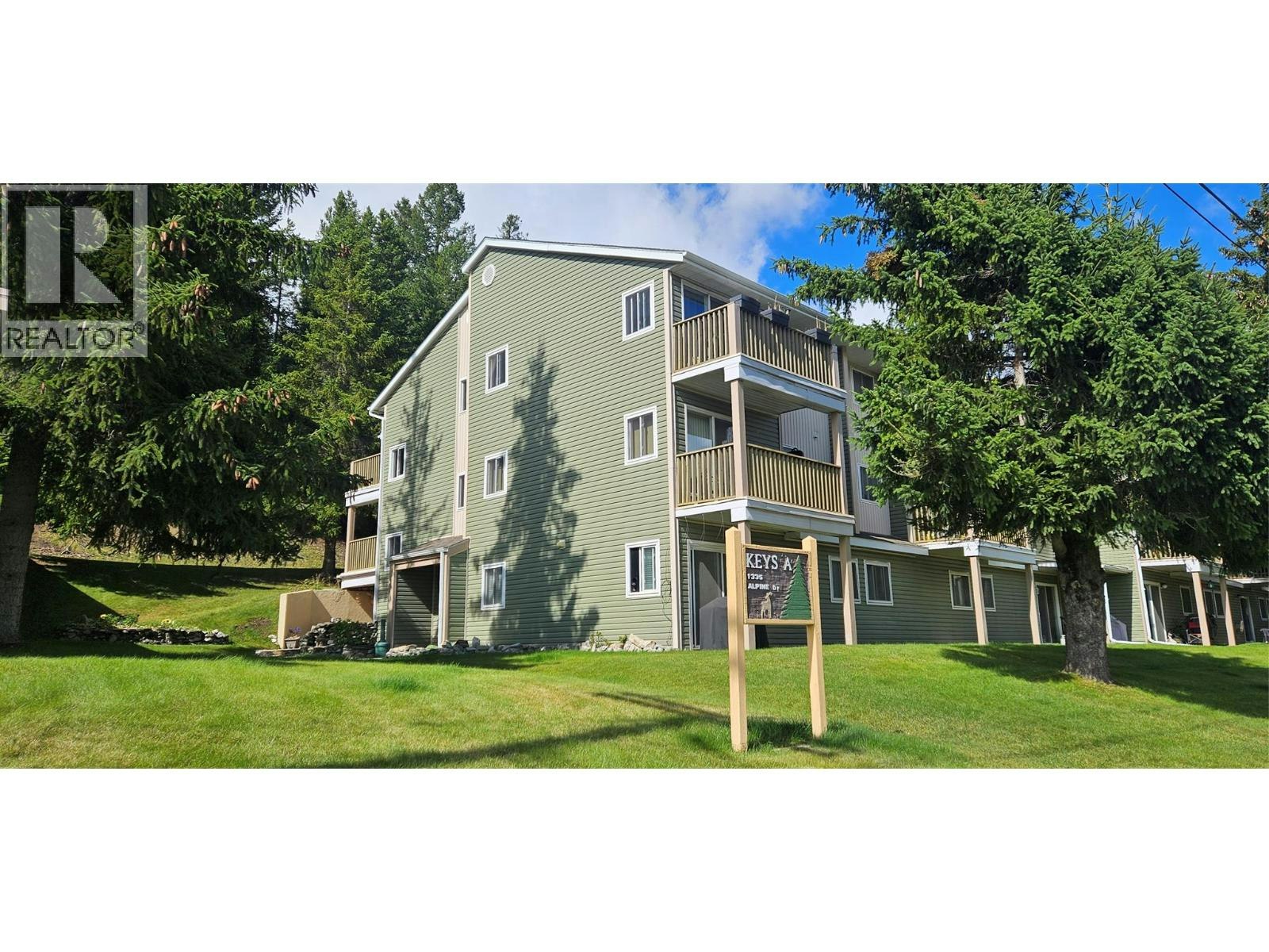 301A-1335 Alpine Drive, Elkford, BC, V0B 1H0