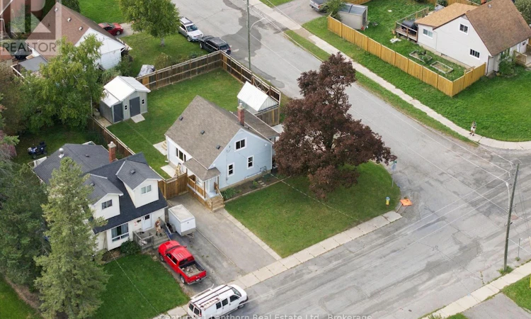 106 Humewood Drive