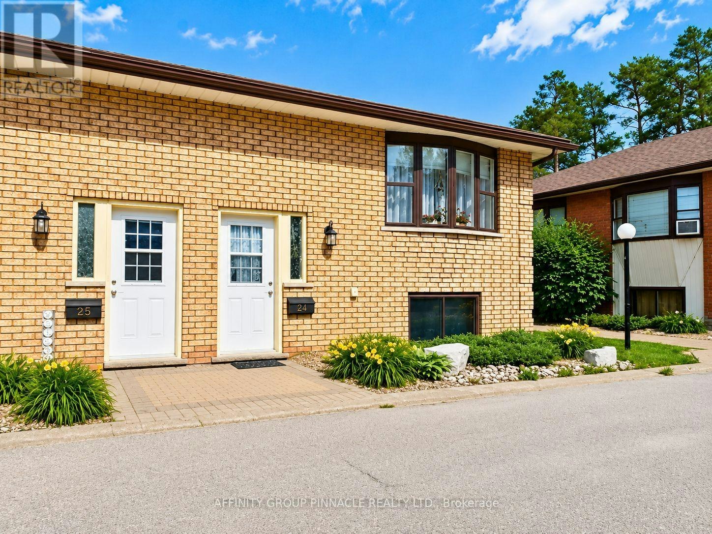 24-115 Mary Street W, Kawartha Lakes, ON, K9V 2N7