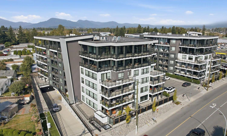 106-45745 Watson Road