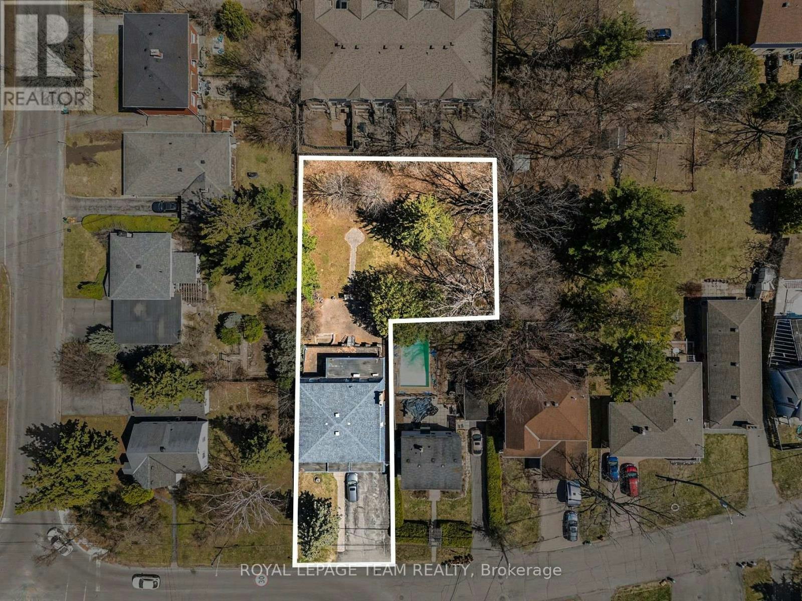 429 Ancaster Avenue