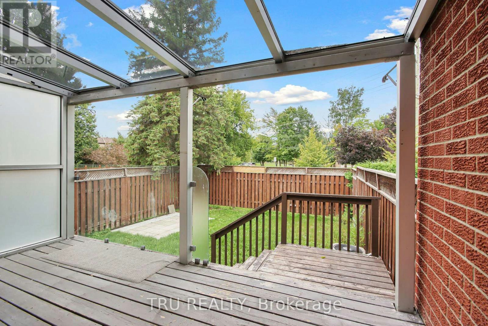 52 Greenboro Crescent, Ottawa, ON, K1T 1W5 - 31