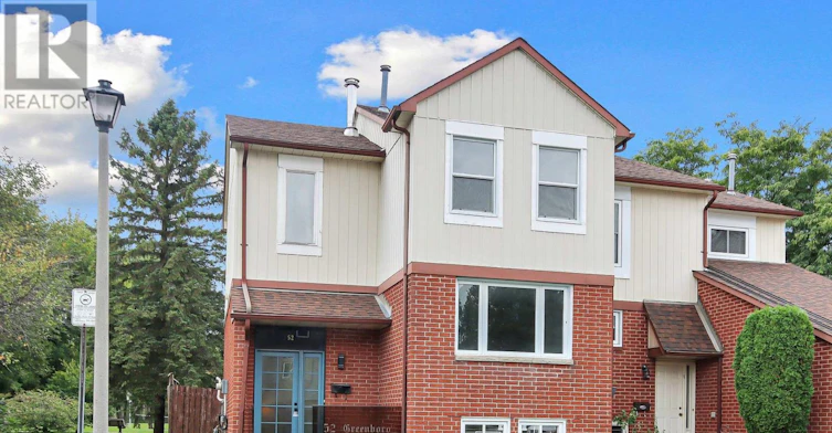 52 Greenboro Crescent, Ottawa, ON, K1T 1W5