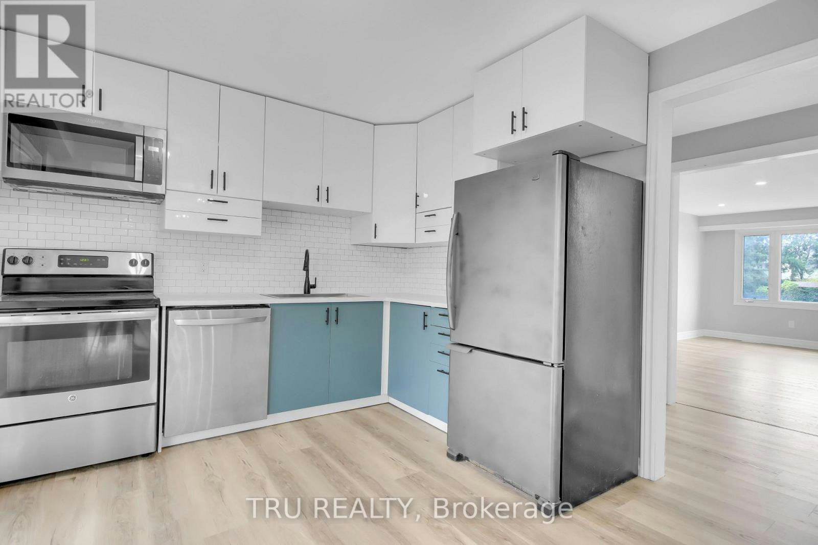 52 Greenboro Crescent, Ottawa, ON, K1T 1W5 - 14