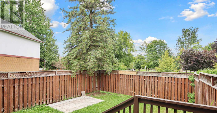 52 Greenboro Crescent, Ottawa, ON, K1T 1W5 - 32