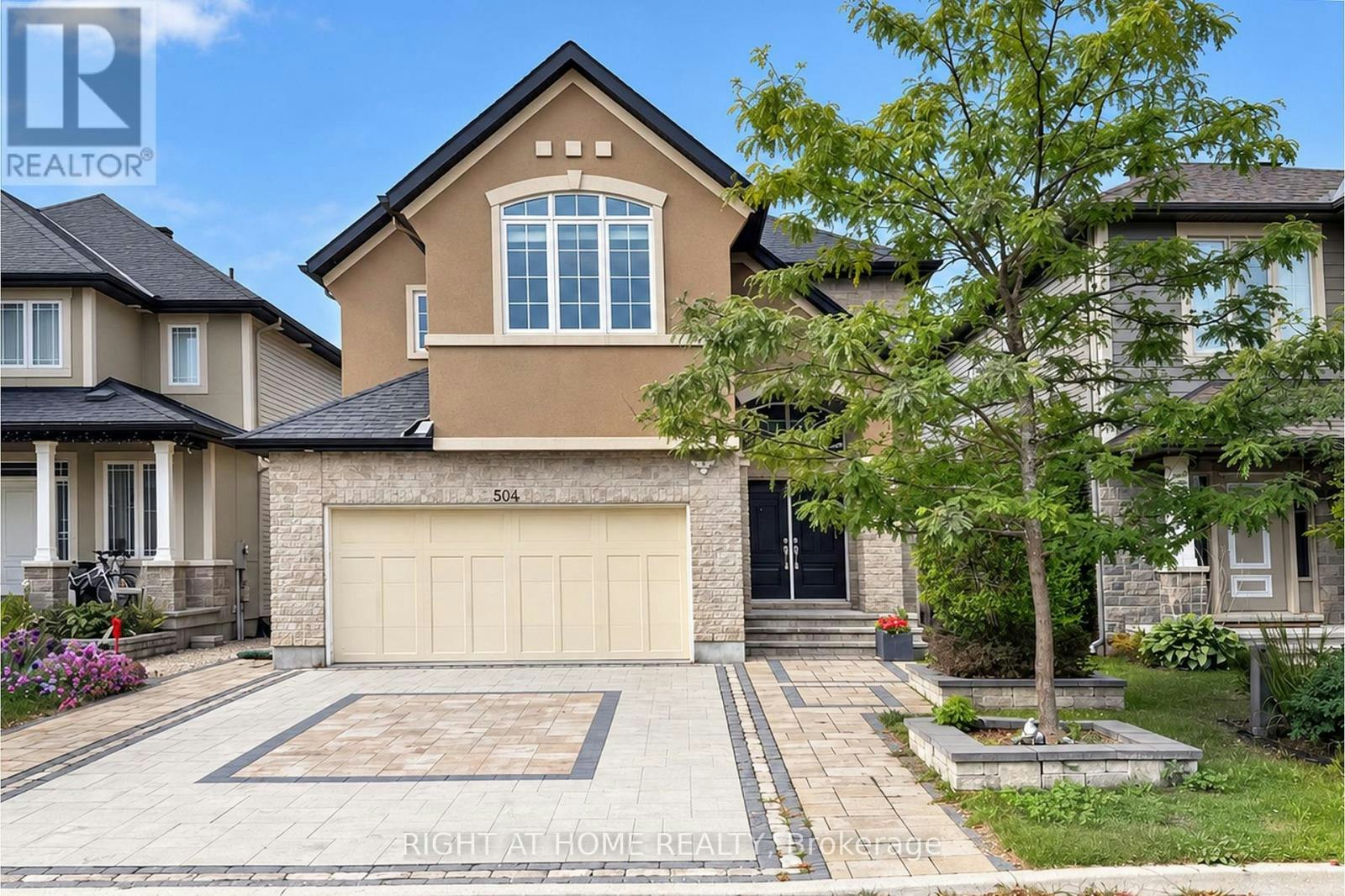 504 Breccia Heights, Ottawa, ON, K2T 0L6