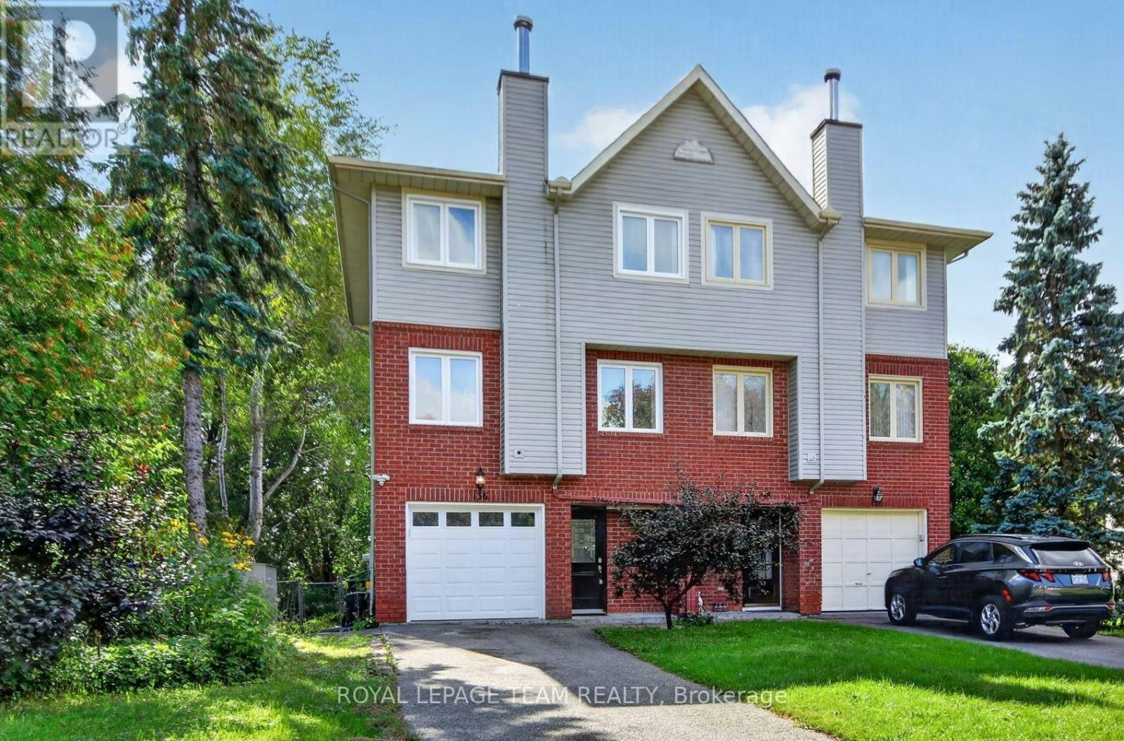 136 Glamorgan Drive, Ottawa, ON, K2L 1R8
