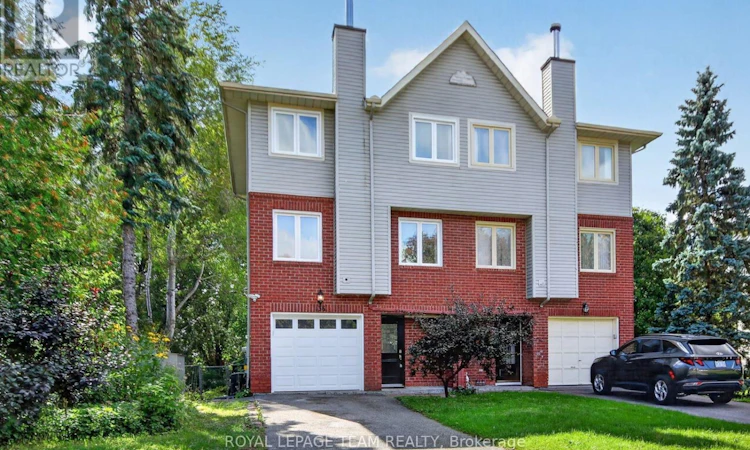 136 Glamorgan Drive