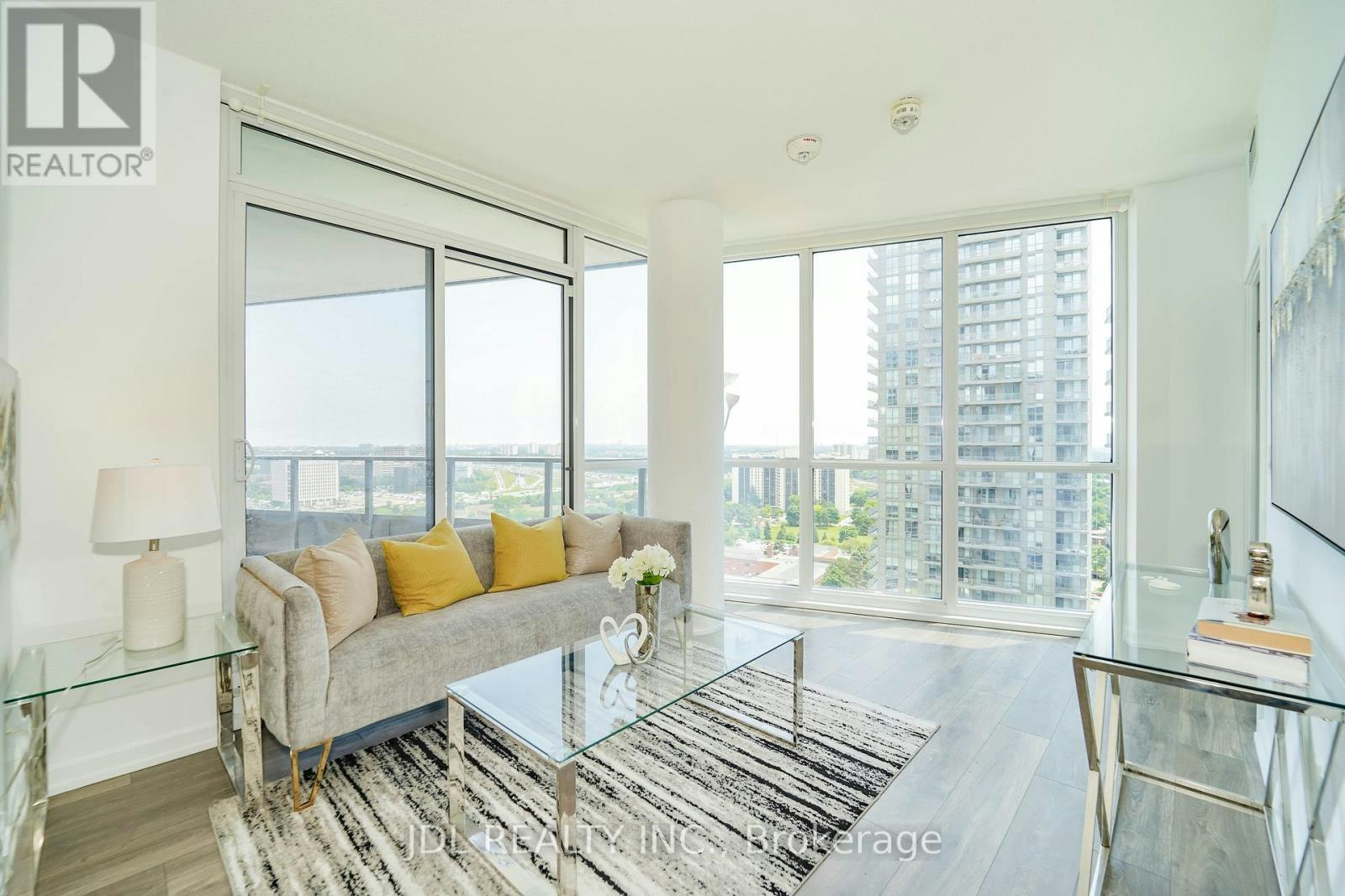 2110-50 Forest Manor Road, Toronto, ON, M2J 1M6 - 10