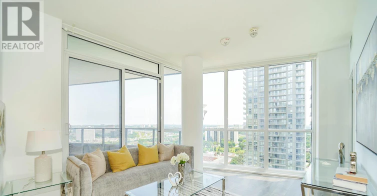 2110-50 Forest Manor Road, Toronto, ON, M2J 1M6 - 10