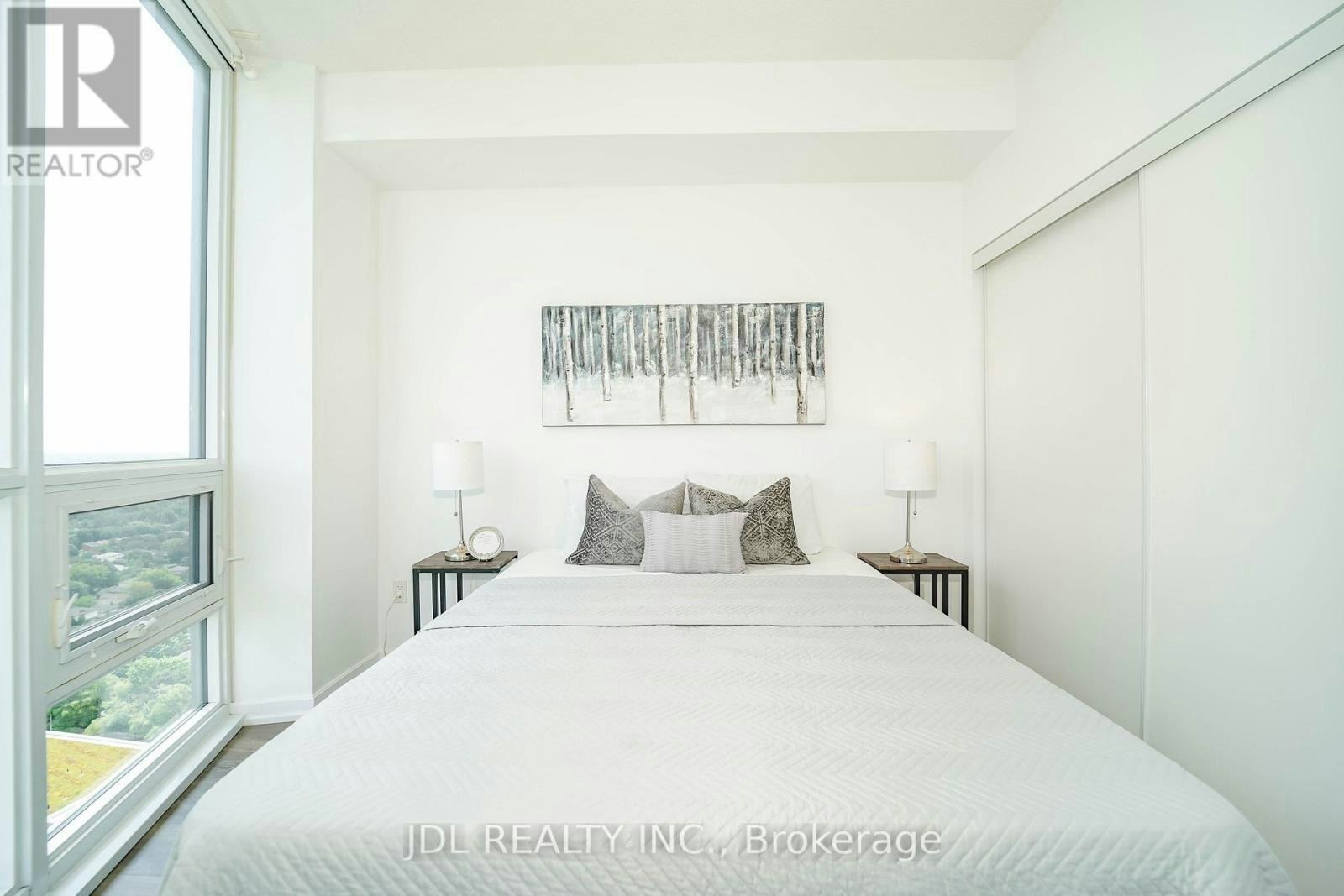 2110-50 Forest Manor Road, Toronto, ON, M2J 1M6 - 13