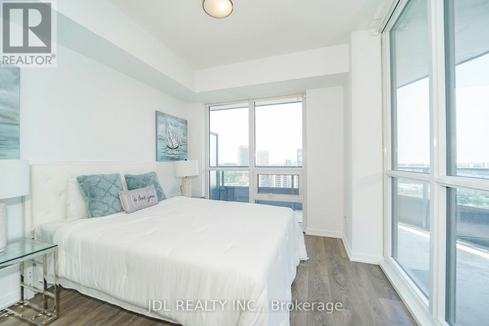 2110-50 Forest Manor Road, Toronto, ON, M2J 1M6 - 17