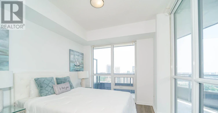2110-50 Forest Manor Road, Toronto, ON, M2J 1M6 - 17