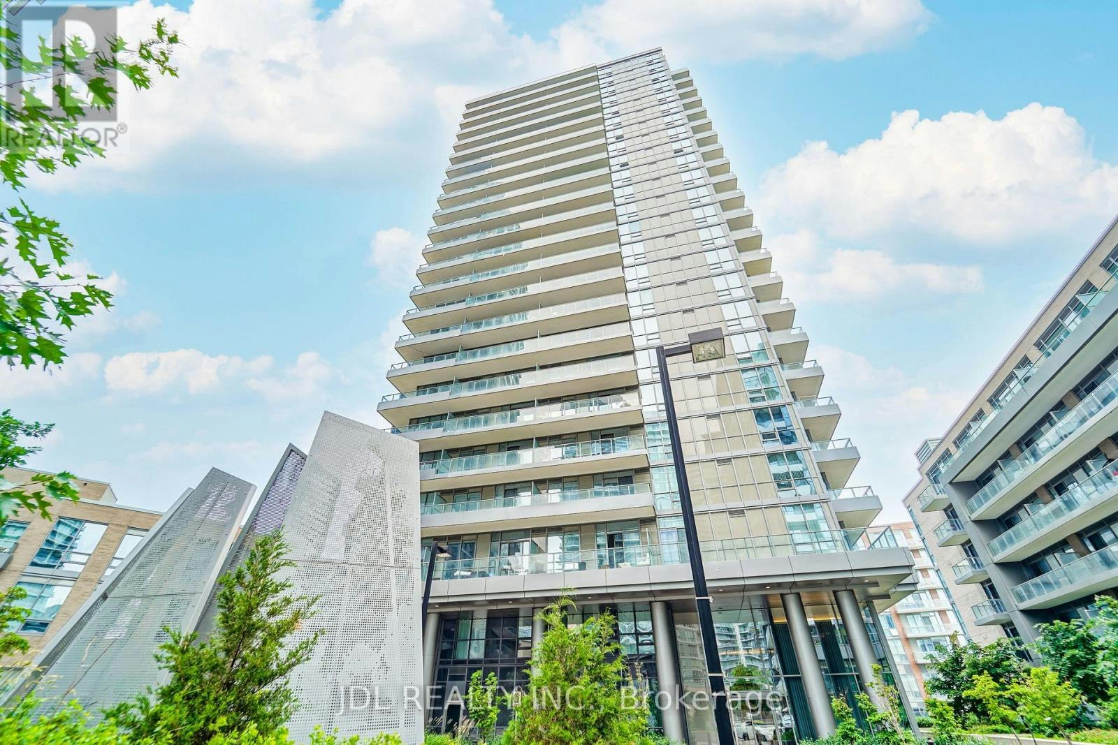 2110-50 Forest Manor Road, Toronto, ON, M2J 1M6