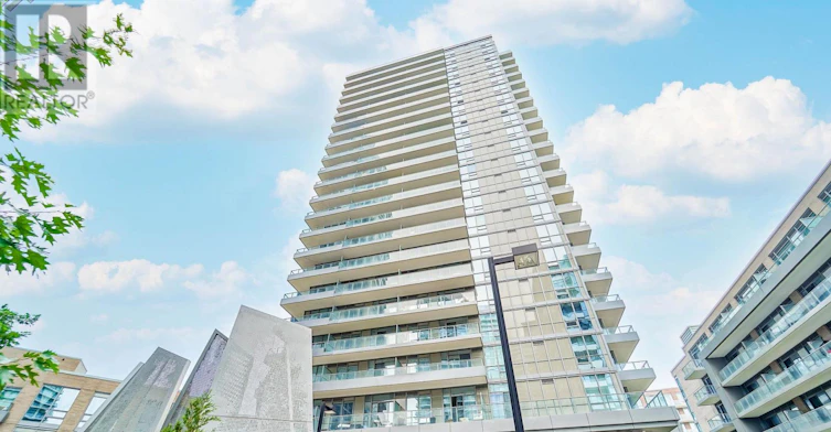 2110-50 Forest Manor Road, Toronto, ON, M2J 1M6